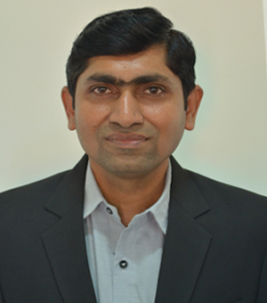 Prof. Santosh Wabale